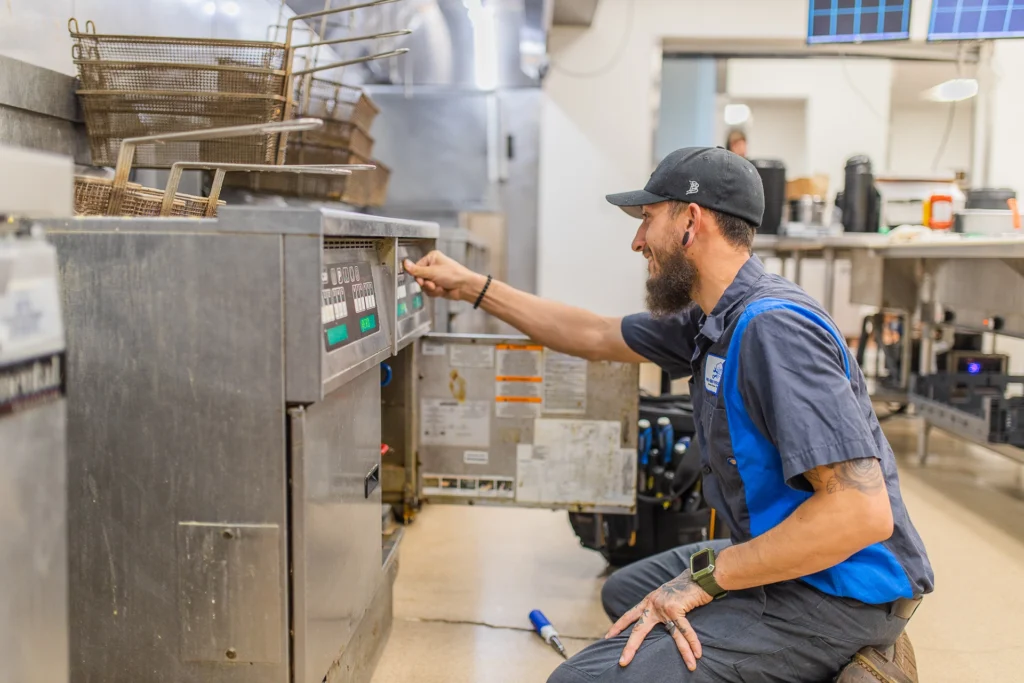 RSS Companies - Restaurant Equipment