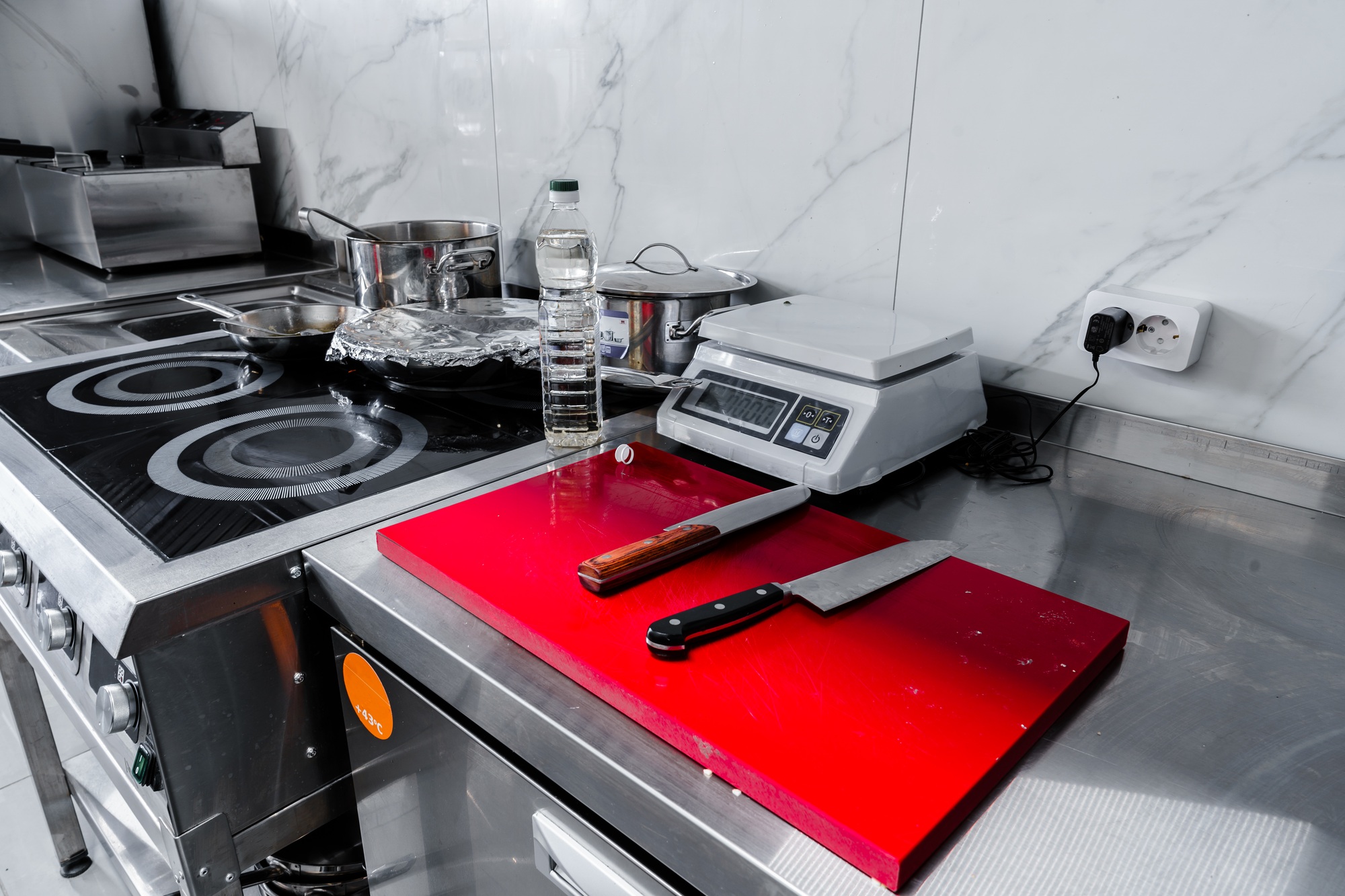 Utah Commercial Service - Restaurant Equipment